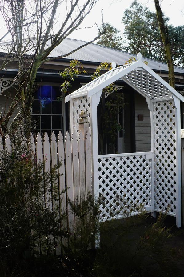 Brockworth Cottage Christchurch Kültér fotó